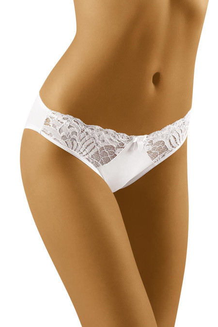 Kelnaitės Fifi White Balta - Kelnaitės