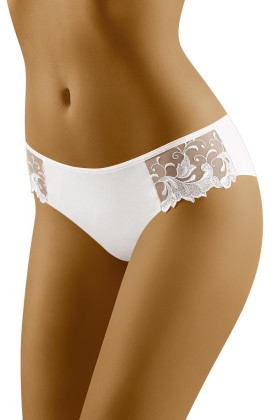 Kelnaitės Eco-Em White Balta - Kelnaitės