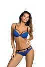 Maudymosi kostiumėlis Nathalie Royal Blue M-391 (16) - Dviejų dalių ma