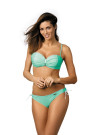 Maudymosi kostiumėlis Tracy M-392-4 Seafoam Glow - Dviejų dalių maudym