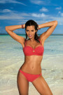 Maudymosi kostiumėlis Brittany M-393-8 Hot Spice - Dviejų dalių maudym
