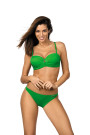 Maudymosi kostiumėlis Brittany M-393-9 Palm Green - Dviejų dalių maudy
