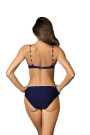 Maudymosi kostiumėlis Tamara Blu Scuro-Coralmania-Smile M-399 (8) - Dv