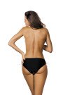 Maudymosi kelnaitės Cindy-Juoda M-04 (1) - Maudymosi Kelnaitės