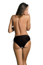 Maudymosi kelnaitės Cindy-Juoda M-04 (1) - Maudymosi Kelnaitės