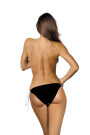 Maudymosi kelnaitės Gigi-Juoda M-03 (1) - Maudymosi Kelnaitės