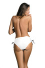 Maudymosi kelnaitės Cindy-Balta M-04 (2) - Maudymosi Kelnaitės