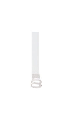 RT 03 silikoniniai dirželiai. Silikoniniai 10 mm Universalus - Aksesua