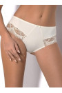 Kelnaitės Sara K360 - Ecru Ecru - Plus Size
