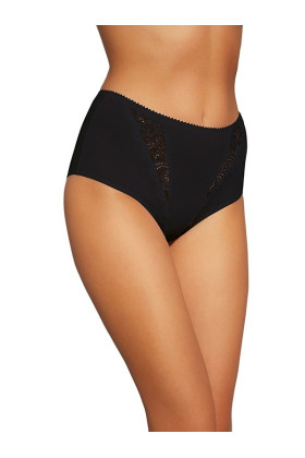 Kelnaitės Stella 180 black Juoda - Kelnaitės