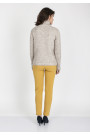 Megztinis Estelle SWE 121 Beige Smėlio 92 - Džemperiai