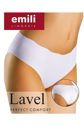 Kelnaitės Lavel Perfect Comfort Balta - Kelnaitės