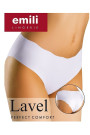 Kelnaitės Lavel Perfect Comfort Balta - Kelnaitės