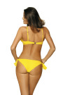 Monokinis Carmen Amarillis M-468 (1) - Vientisi Maudymukai