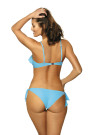Monokinis Carmen Skipper - Vientisi Maudymukai