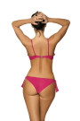 Monokinis Carmen Rose Pink - Vientisi Maudymukai