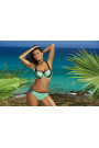 Maudymosi kostiumėlis Charlotte Seafoam Glow - Dviejų dalių maudymukai