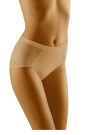 Kelnaitės Futura Beige Smėlio 92 - Kelnaitės
