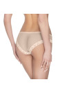 Kelnaitės Inspirance 093 Beige Smėlio 92 - Kelnaitės