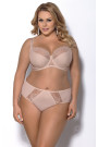 Kelnaitės Blanca K358 Smėlio Smėlio 92 - Plus Size