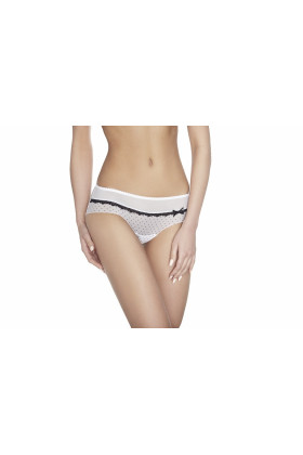 Kelnaitės Dotti 074 White Balta - Kelnaitės