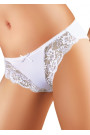 Kelnaitės Astera 070 white Balta - Kelnaitės