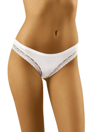 Kelnaitės Soft Floppy Baltos Balta - Kelnaitės