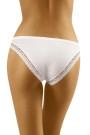 Kelnaitės Soft Floppy Baltos Balta - Kelnaitės