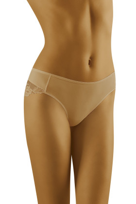 Kelnaitės Aria Beige Smėlio 92 - Kelnaitės