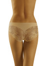 Kelnaitės Aria Beige Smėlio 92 - Kelnaitės