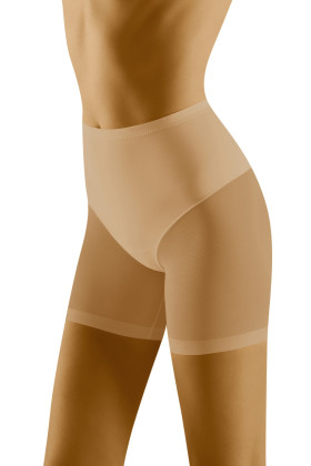 Kelnaitės Relaxa beige Smėlio 92 - Liekninantys bodžiai ir kelnaitės
