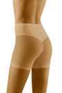 Kelnaitės Relaxa beige Smėlio 92 - Liekninantys bodžiai ir kelnaitės