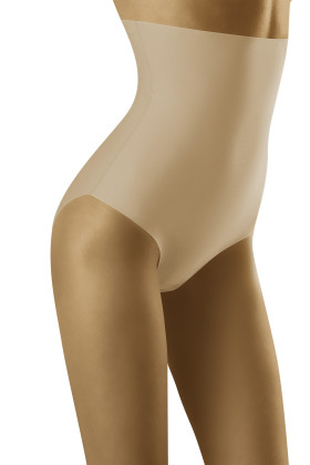 Kelnaitės Fortissima Beige Smėlio 92 - Moteriškos Kelnaitės