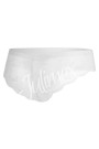 Kelnaitės Tanga Panty Baltos Balta - Kelnaitės