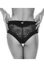 Kelnaitės Kiss Panty Juodos Juoda - Kelnaitės