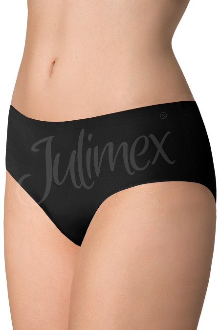 Kelnaitės Simple panty Juodos Juoda - Kelnaitės