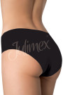 Kelnaitės Simple panty Juodos Juoda - Kelnaitės