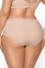 Kelnaitės Louisse K442 Smėlio Smėlio 92 - Plus Size