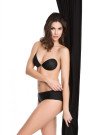 Natural Prilimpanti liemenėlė BS02 Smėlio 92 - Prilimpančios ir atvira