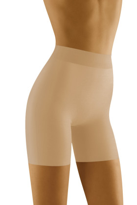 Kelnaitės Figurata Beige Smėlio 92 - Liekninantys bodžiai ir kelnaitės