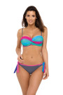 Maudymosi kostiumėlis Donna Ardesia-Rosa Shocking M-533 (4) - Marko 20