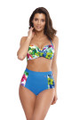 Maudymosi kostiumėlis Madison Surf M-537 (5) - Dviejų dalių maudymukai
