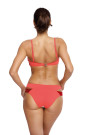 Maudymosi kostiumėlis Selena Semifreddo-Vanilla-Picadily M-545 (6) - D