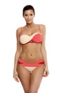 Maudymosi kostiumėlis Selena Semifreddo-Vanilla-Picadily M-545 (6) - D