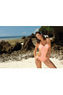 Maudymosi kostiumėlis Belinda Morning Light M-548 (14) - Vientisi Maud