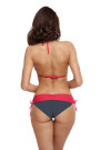 Maudymosi kostiumėlis Athena Deep Sea-Nectarine M-552 (6) - Dviejų dal