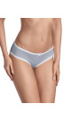 Kelnaitės Daisy 002 grey Pilka - Kelnaitės