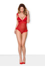 Bodis Sweet Hot 863/TED/3 Red (Raudona) - Body