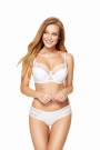 Kelnaitės Sophie P-427/2 white Balta - Kelnaitės