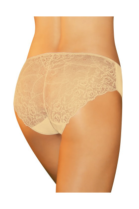 Kelnaitės Kloe beige Smėlio 92 - Kelnaitės